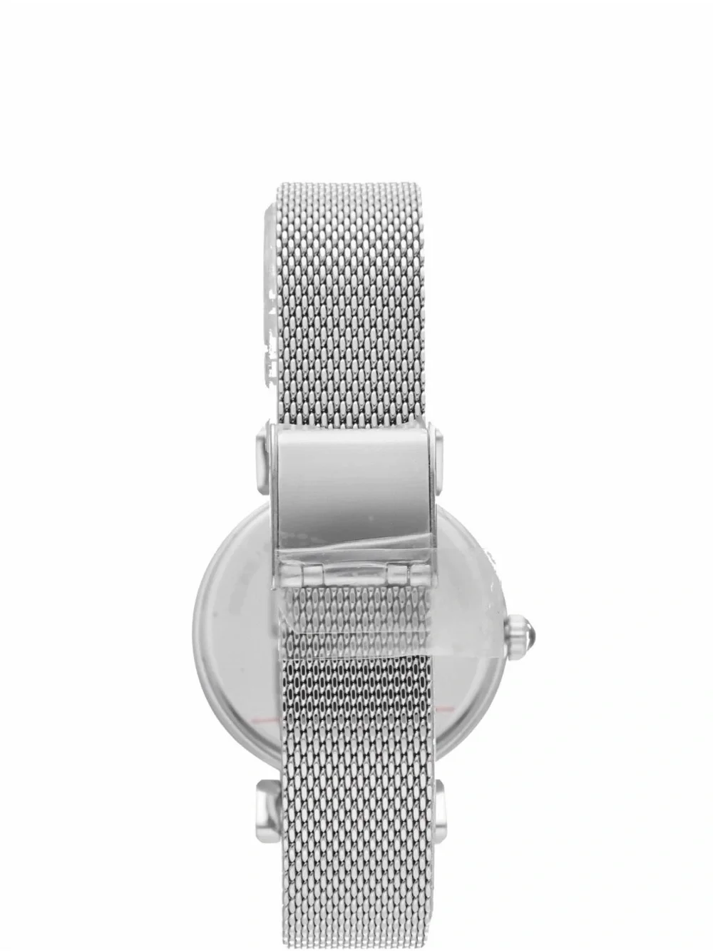 New Coach Madison Women’s Stainless Steel Mesh Bracelet Watch 14502651